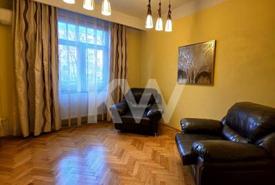 Apartament cu 2 camere semidecomandat în Calea București - 3