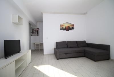 Garsonieră semidecomandată, mobilată în Pantelimon