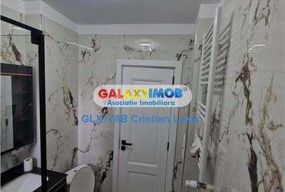 Apartament cu 3 camere semidecomandat în Crângași - 3