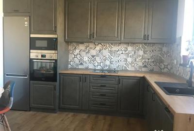 Casă cu Teren 510 Mp în Central