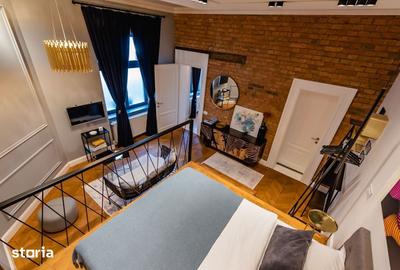 Apartament cu 2 camere în Central - 1