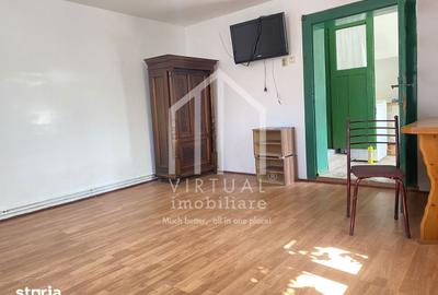Casă cu 2 camere cu Teren 1141 Mp în Apoldu de Jos - 3
