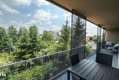 Apartament cu 3 camere în Central - 9