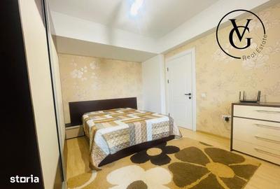Apartament cu 3 camere semidecomandat, mobilat în ICIL - 2