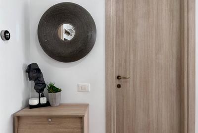 Locuinta moderna cu vedere la mare - Mamaia Nord - 8