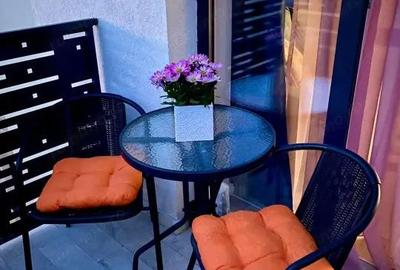 Apartament 3 camere, parcare subterana, zona Vivo - 2