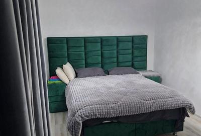Apartament cu 2 camere în Braytim - 3