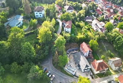 Teren intravilan Schei - Brasov - 2