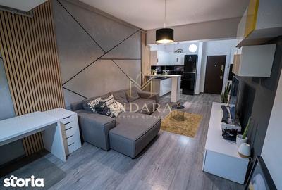 Apartament cu 2 camere în Florești - 1