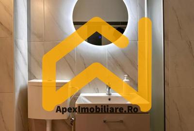 Apartament cu 2 camere decomandat, mobilat în Vatra Luminoasă - 8