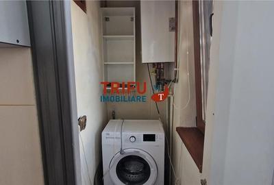 Apartament cu 3 camere decomandat în Central - 8
