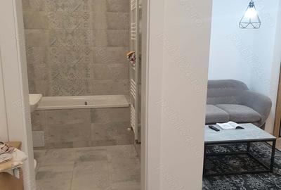 Inchiriez studio Maurer complect echipat - 6