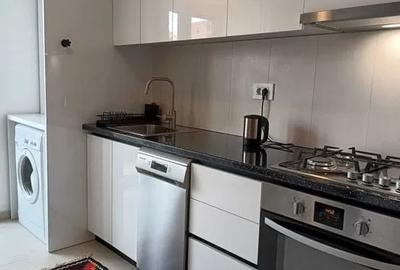 Apartament cu 2 camere decomandat, mobilat în Panduri - 3