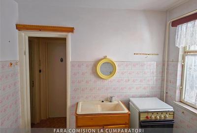 APARTAMENT 2 CAMERE TRAIAN - ETAJ 2 - 6