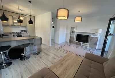 Apartament 2 camere | Semidecomaandate | Borhanci | Parcare inclusa - 6