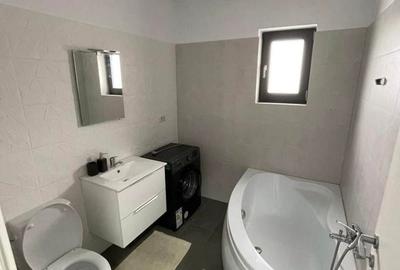 Apartament cu 2 camere decomandat, mobilat în Dobroești - 7