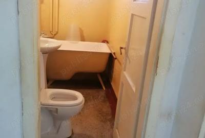Apartament cu 2 camere semidecomandat în Central - 10