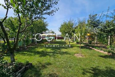 Comision 0% – Casa cu garaj si gradina, Șura Mica - 4