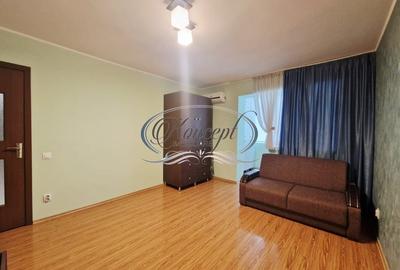 Apartament modern, disponibil imediat, zona Big Manastur - 7