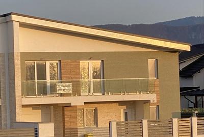 Casă cu 4 camere în Ghimbav Livadă - 3