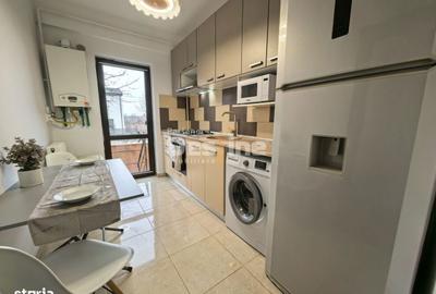 Apartament cu 3 camere decomandat în Ciurea - 1