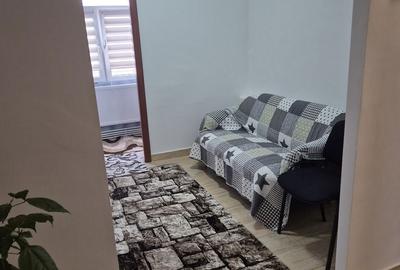 Apartament cu 2 camere decomandat în Central - 2