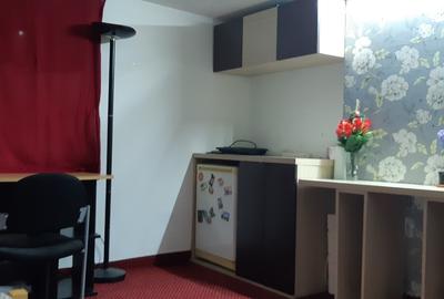 Garsonieră nedecomandată în Medicină - 3