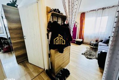 Apartament cu 2 camere semidecomandat în Roșu - 2