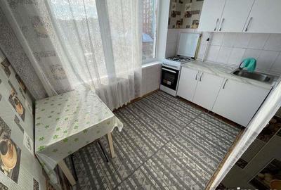 Garsonieră decomandată în Grigorescu - 3