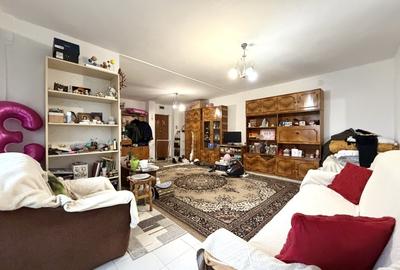 Apartament 2 camere, 55 mp utili, etaj 2/4 - Lipovei - 1