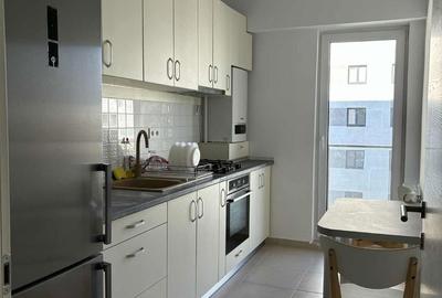 Apartament cu 2 camere decomandat în Timișoara - 5