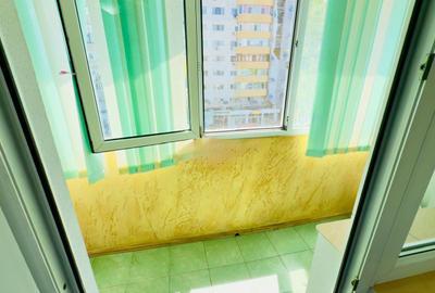 Apartament 2 camere mobilat si utilat de inchiriat in Micro 19 - 9