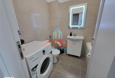 Garsonieră decomandată în Dudu - 3