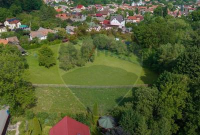 Teren 1566 mp Sacele-Brasov, Strada 7 Izvoare,Comision 0% - 4