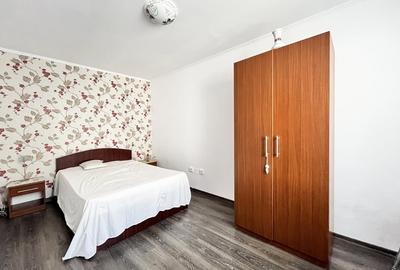 Casa de Cultura - Apartament cu 2 camere semidecomandat - 5