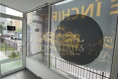 Inchiriere Spatiu Comercial Calea Vitan Pompieri - Vitan Mall, Bucuresti - 2