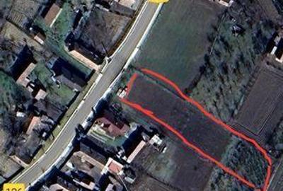 Teren de 2100 mp, în Sântana de Mureș - 1