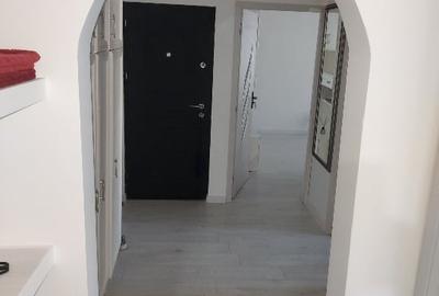 Apartament cu 2 camere decomandat în Central - 4