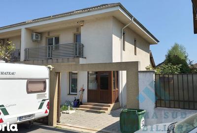 Casă cu 4 camere cu Teren 200 Mp în Central - 2