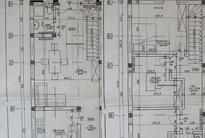 Duplex cu 4 camere cu Canalizare în Calea Urseni - 15