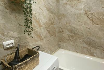 Apartament cu 2 camere decomandat, mobilat în P-ța Muncii - 11