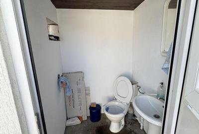 Casă cu 4 camere cu Teren 260 Mp în Central - 12