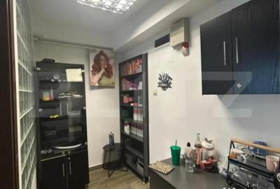 Spațiu comercial, de 50 mp, în 7 Noiembrie - 3