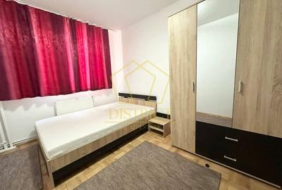 Apartament spatios cu 3 camere | Dacia - 5