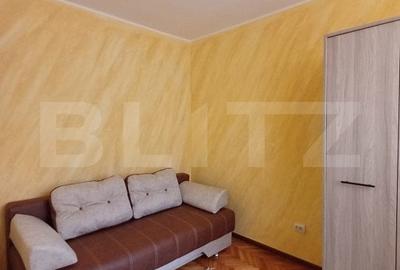 Apartament cu 2 camere, 37 mp, etajul 1, zona Micro III - 9