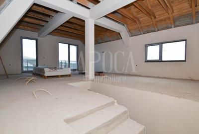 Casa 5 camere de vanzare in Dambul Rotund, Cluj Napoca - 11