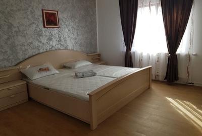 Casă cu 4 camere în Odaia Manolache - 4