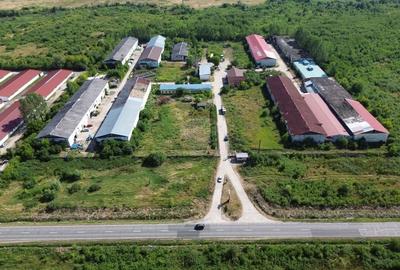 Spatiu industrial de 120mp de inchiriat in zona Exterior Sud - 3