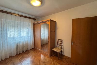 Apartament cu 3 camere decomandat, mobilat în Kiseleff - 3
