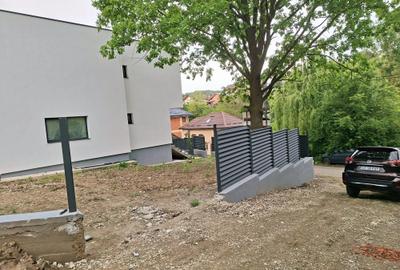 Casa / vila Stefanesti , stadiul predarii : '' La Cheie '' ! - 4